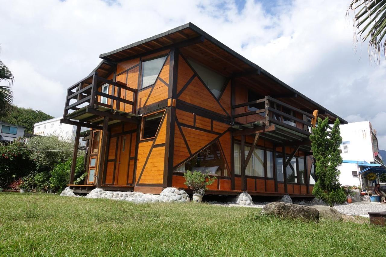 Bixilian B&B Chenggong Exterior foto