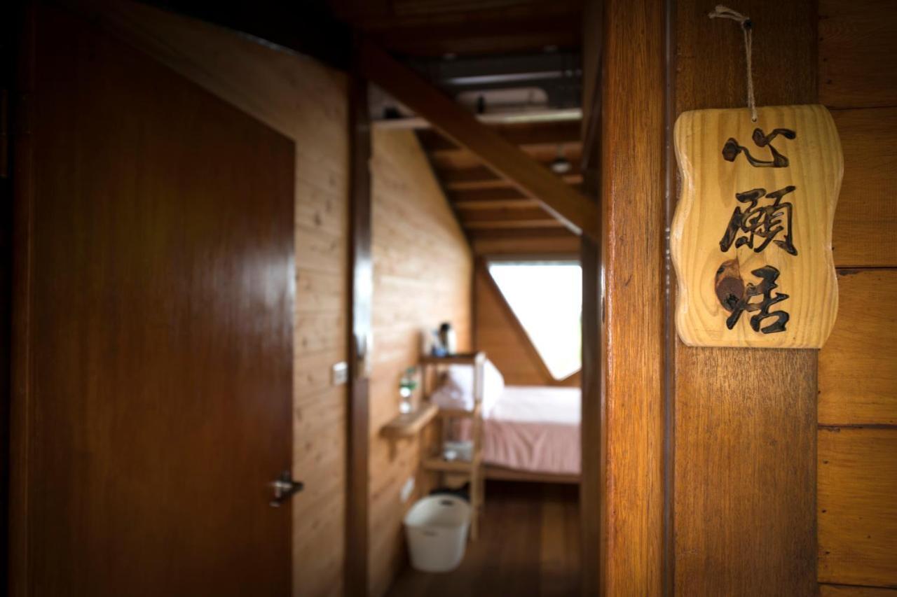 Bixilian B&B Chenggong Exterior foto
