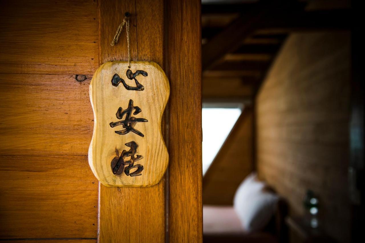 Bixilian B&B Chenggong Exterior foto