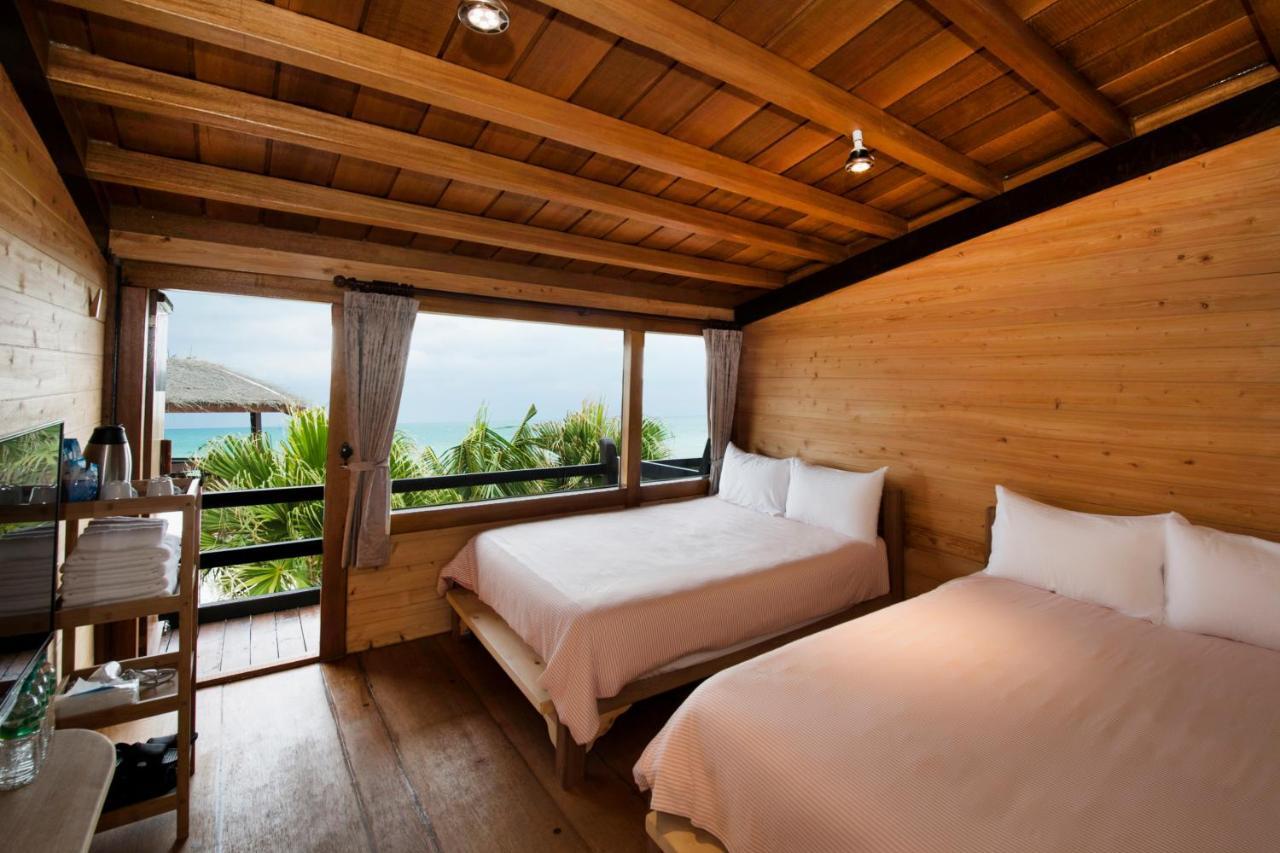 Bixilian B&B Chenggong Exterior foto