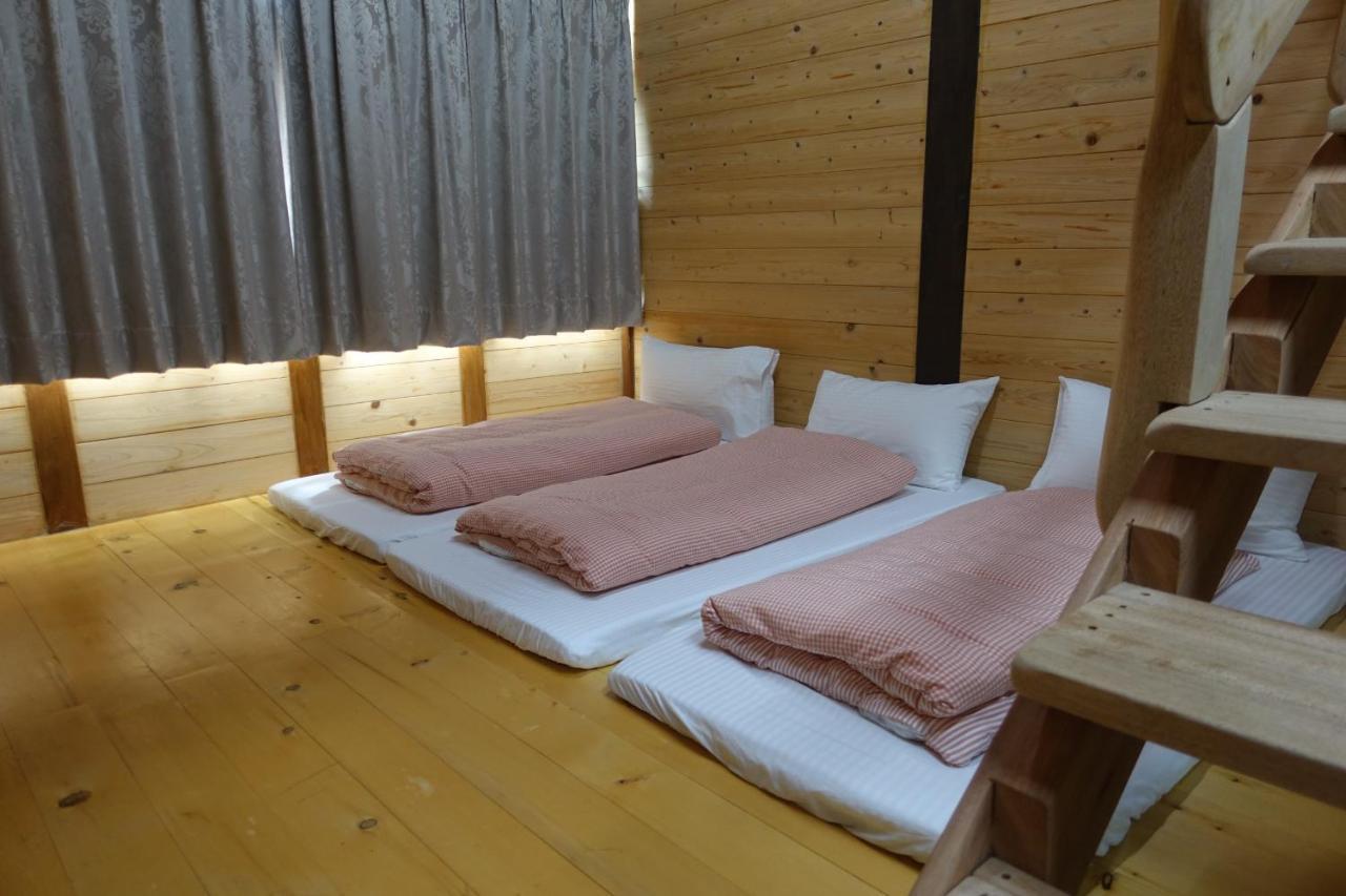 Bixilian B&B Chenggong Exterior foto